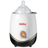 Nuby NT ONETECH ST Warm, White