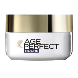 Crema L'Oreal Age Perfect Noche Dermo Expertisse 50Ml.