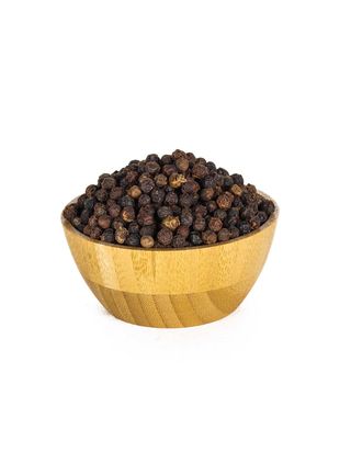 Poivre noir, 100g