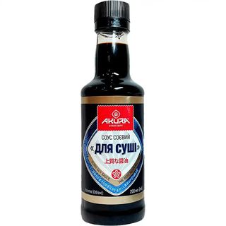 Соус соєвий Akura для суші 230г