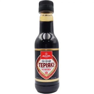 Соус соєвий Akura Теріякі 200мл