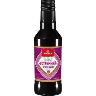 Соус Akura Устричний 200 мл