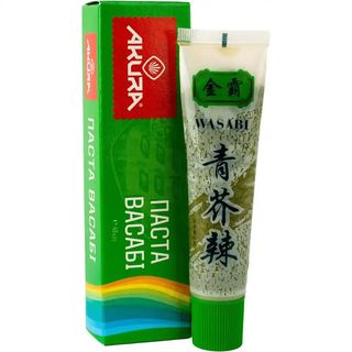 Васабі Akura 43 г
