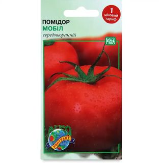 Насіння Агроконтракт Томат Мобіл 0.3 г