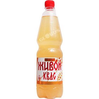 Квас Живой Овсяный Фильтр, 1L