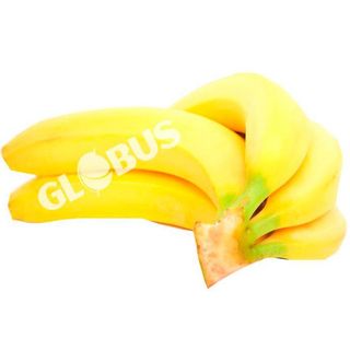 Желтые Бананы, 1кг