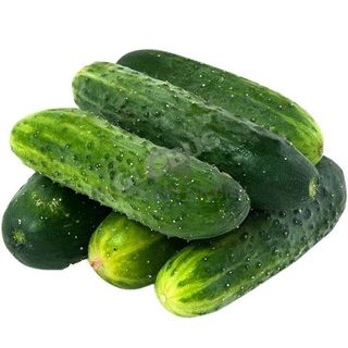 Свежие Огурцы, 1кг