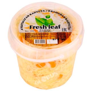 Квашеная капуста, 1000г