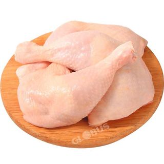 Замороженные куриные ноги, 1 упаковка