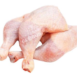 Замороженные куриные ноги, 1кг