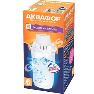 Модуль Аквафор В6