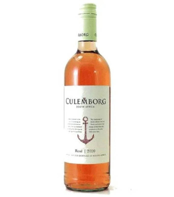 CULEMBORG ROSE WINE 750ML
