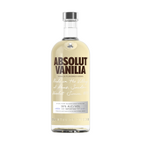 Absolut Vodka Vanilla 100 Cl