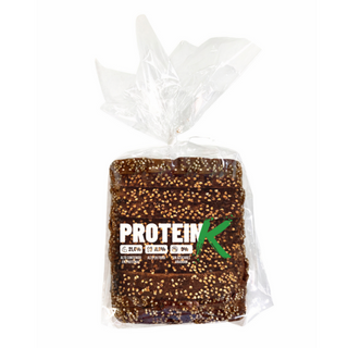 Ketterer Protein K Pan de Proteínas 450g