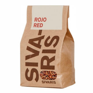 Sivaris Arroz Rojo 500g