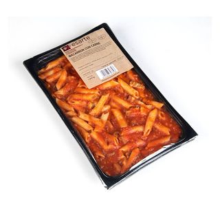 Macarrones Con Carne Esarte - 600G