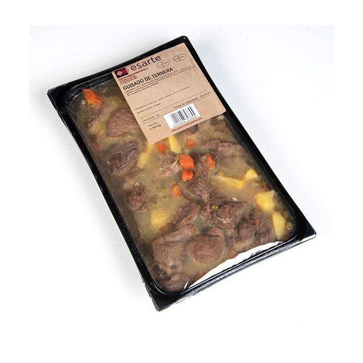 Productos Navarros Frescos