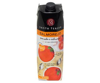 Salmorejo Tradicional Santa Teresa 1L.
