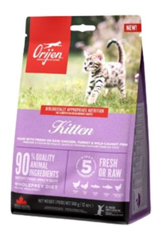 Orijen Kitten 340g