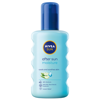 NIVEA sun sprej posle sunèanja 200 ML