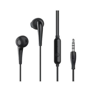Oraimo Ecouteurs Filaire Halo S Noir - Oep-E21P