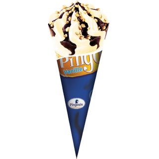 Pingo Glace Cornet Vanille 100ml