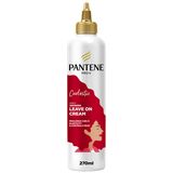Pantene Crème Sans Rinçage Leave On Curlastic Cheveux Bouclés 270ml
