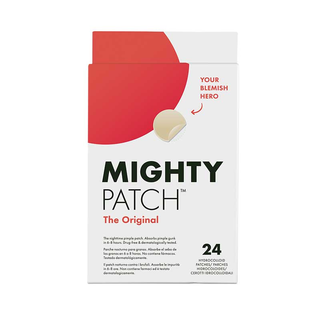 Hero . Mighty Patch Les patchs hydrocolloïdes originaux 24 Pcs