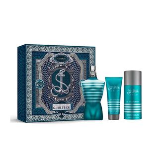 Jean Paul Gaultier Cofre Le Male 1626019