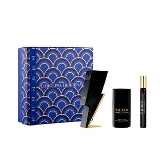Carolina Herrera Estuche Bad Boy 1615033