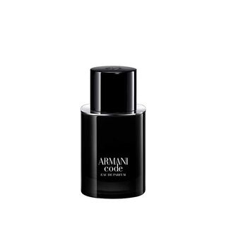 Armani Code Eau De Parfum 50Ml 1624175