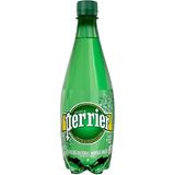 Peppier Carbonated Mineral Water 500ml