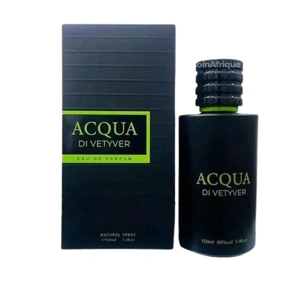 Eau De Parfum Natural Body Spray, 100Ml