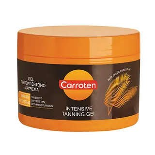CARROTEN რუჯის მისაღები გელი 150მლ