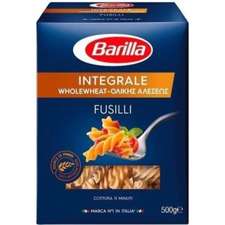 Fusilli integrale 500g - BARILLA