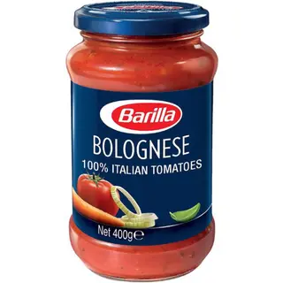 Bolognese Sos Baza 400G Barilla
