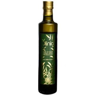Huile d'olive extra vierge 50cl - OLINIA