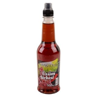 ძმარი ყურძნის 500მლ კავაკლადერე