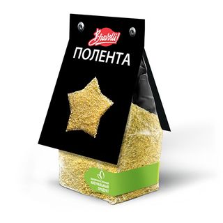 4602248005906 პოლენტა /იარმარკა/ 350 გრ