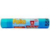 Sacs poubelle 10 unités x 30L - FOLIA