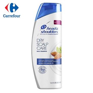 H&S Itchy Scalp 1306646 400ML