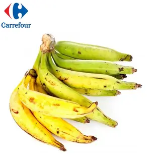 Banane Plantain Local 1Kg