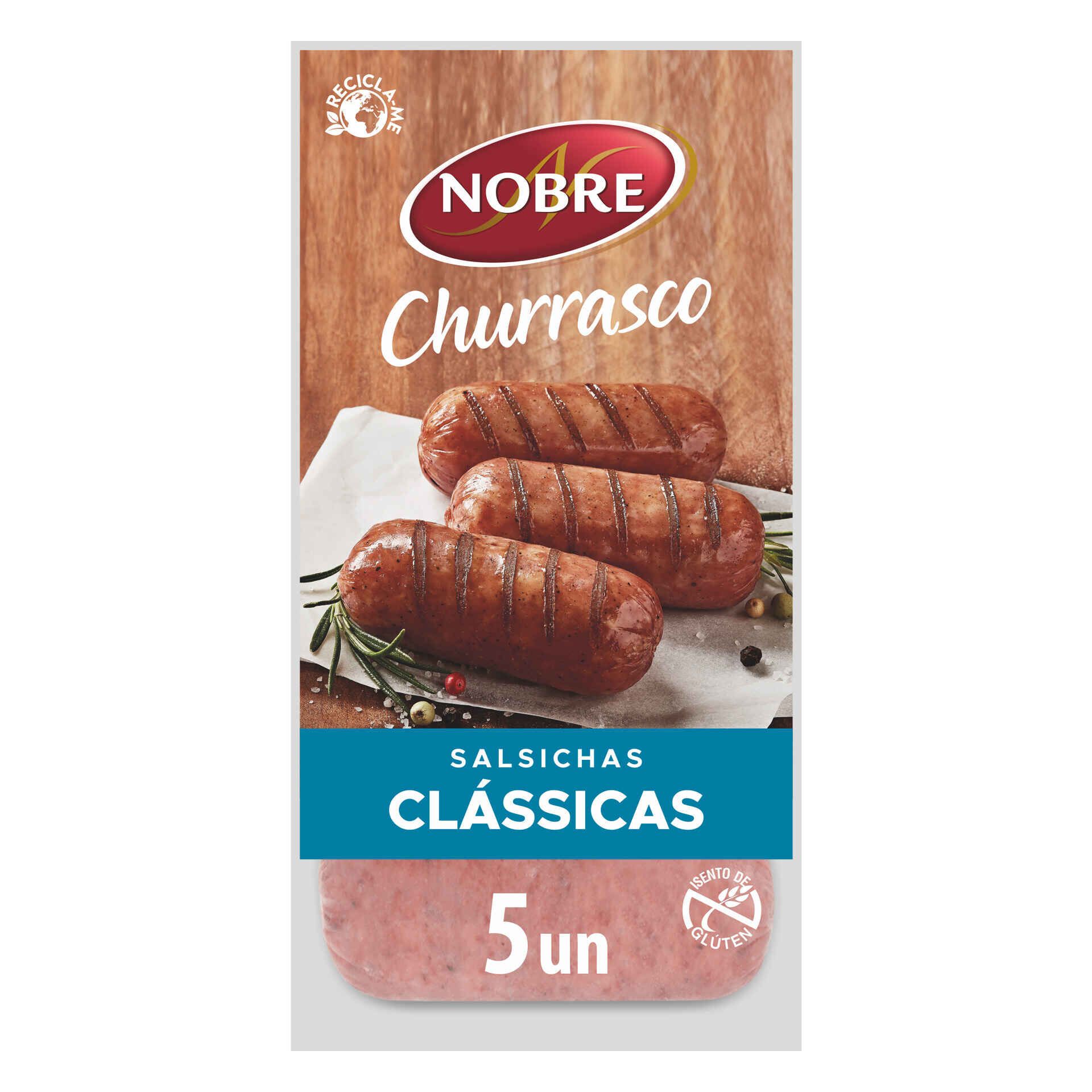 Talho e Salsichas