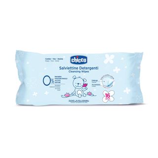 Chicco Salviette Pocket 16pz - 000271203