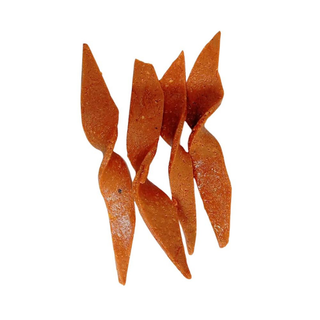 Caramel aux Arachides 100G