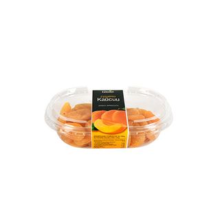 Kajsija suva 250g