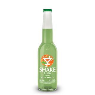 SHAKE კოქტეილი ბაზილბიუთი შუშა0.33ლ/4820097897484