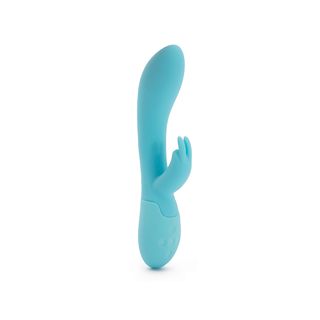 Platanomelón Vibrador de Coelho Lucas Azul