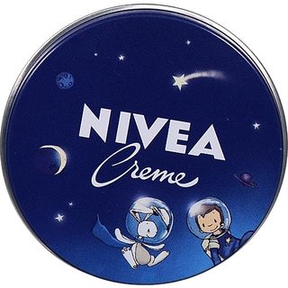 Універсальний крем Nivea Creme зволожуючий з пантенолом 30мл