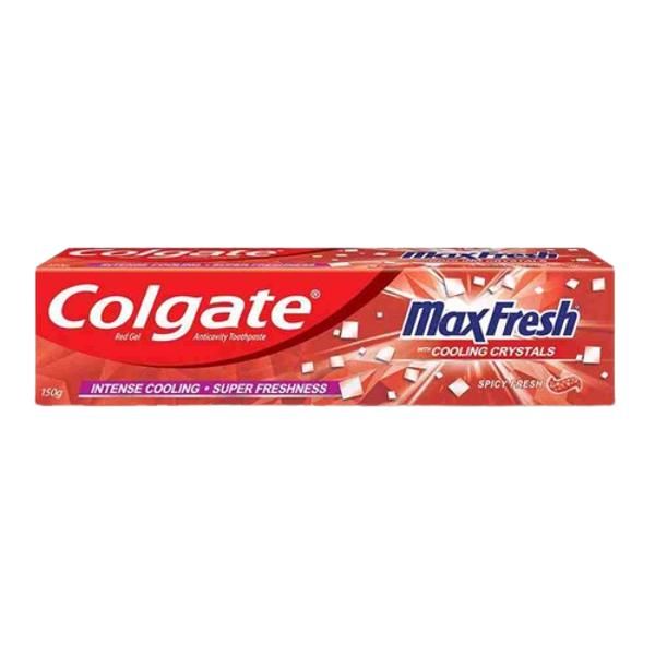 Colgate Maxfresh Spicy Fresh Toothpaste 100Ml